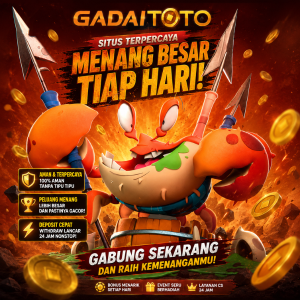 Performa GADAITOTO: Sistem Adil dan Akses Cepat Setiap Sesi
