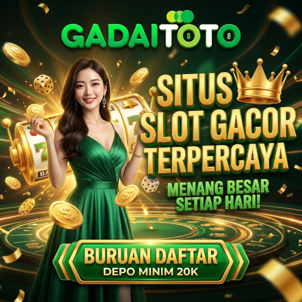 GADAITOTO | Panduan Memilih Situs Judi Aman Di 2026, Enkripsi Data Ketat & Transaksi Transparan Penuh