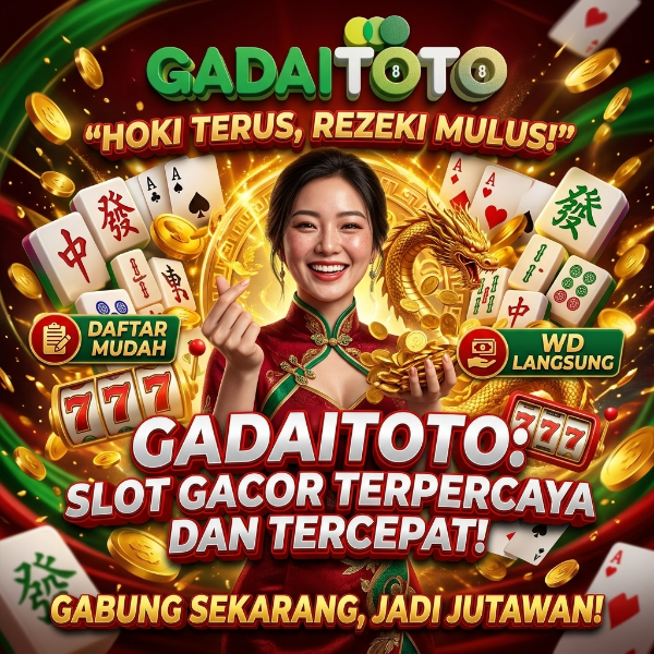 GADAITOTO - Navigasi Vektor Absolut, B2B SaaS Ekspansi Digital Global