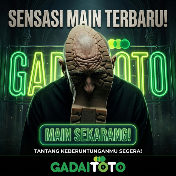 GADAITOTO: Situs Slot Online WD Cepat Hitungan Menit Langsung Cair
