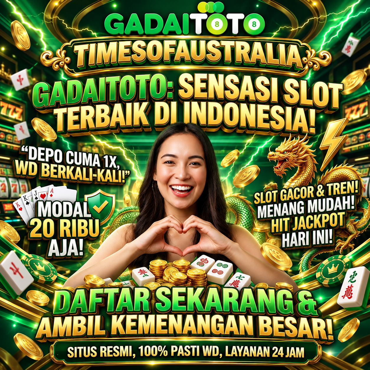 Banner GADAITOTO Official