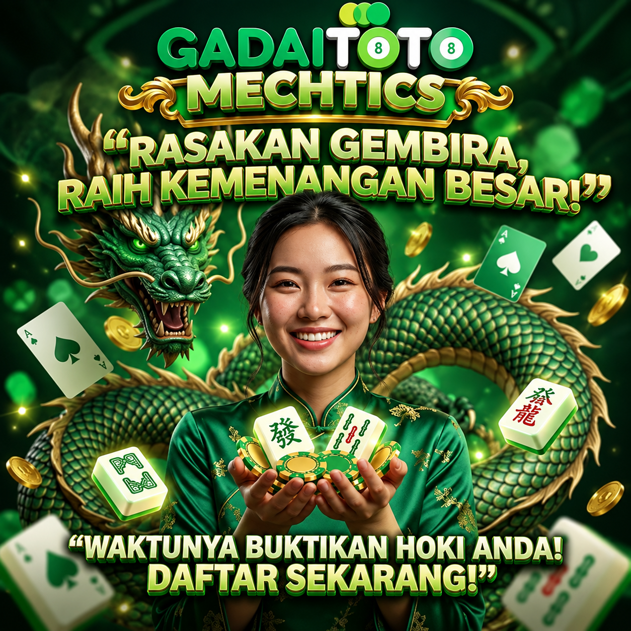 GADAITOTO x MECHTICS Maksimalkan Fitur Turbo Spin x5000 Slot, Jalan Pintas Menuju Maxwin